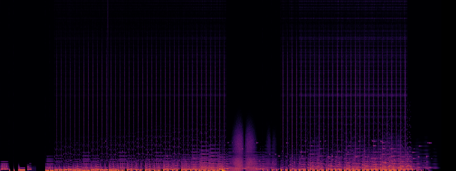 Hard Problem (R7) spectrogram