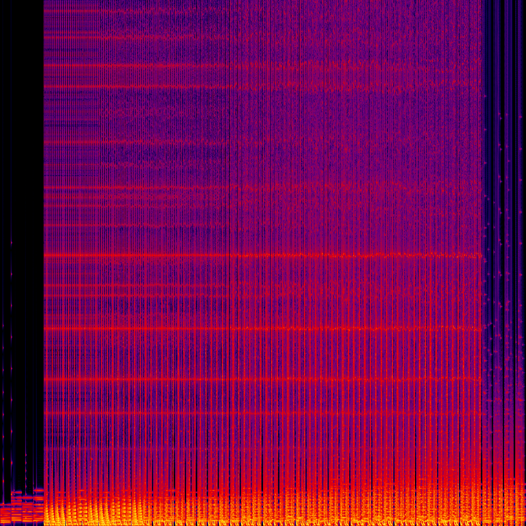 Hard Problem (R1) spectrogram
